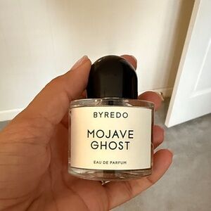 Byredo Mojave Ghost Perfume